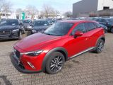 Mazda CX-3 Sports-Line, Navi AHK LED Teilleder HeadUp - Mazda in Mönchengladbach