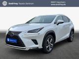 Lexus NX 300h E-FOUR Luxury Line - Lexus: L