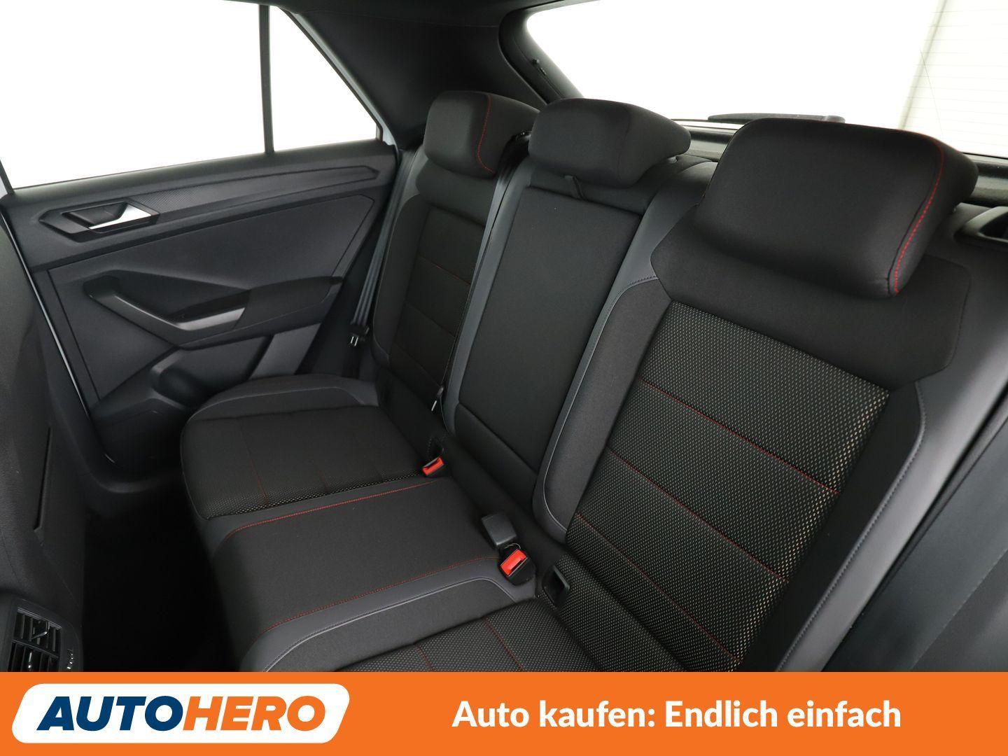 Volkswagen T-Roc 1.5 TSI ACT Sport*NAVI*ACC*PDC*SHZ*, миниатюра 13
