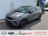 Opel Crossland  1.2 Turbo Elegance  www.auto-ellmann. - Opel Crossland (X) in Köln