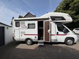 Fiat HYMER Alkoven Camp 534 CL  auf Fiat Ducato  - Wohnwagen & Wohnmobile in Düsseldorf