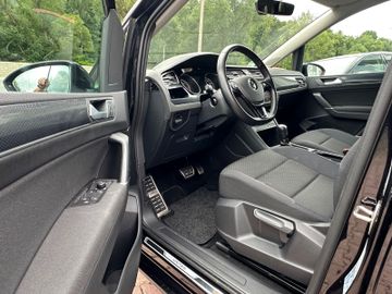 Bild 8 VW Touran United *DSG*LED*