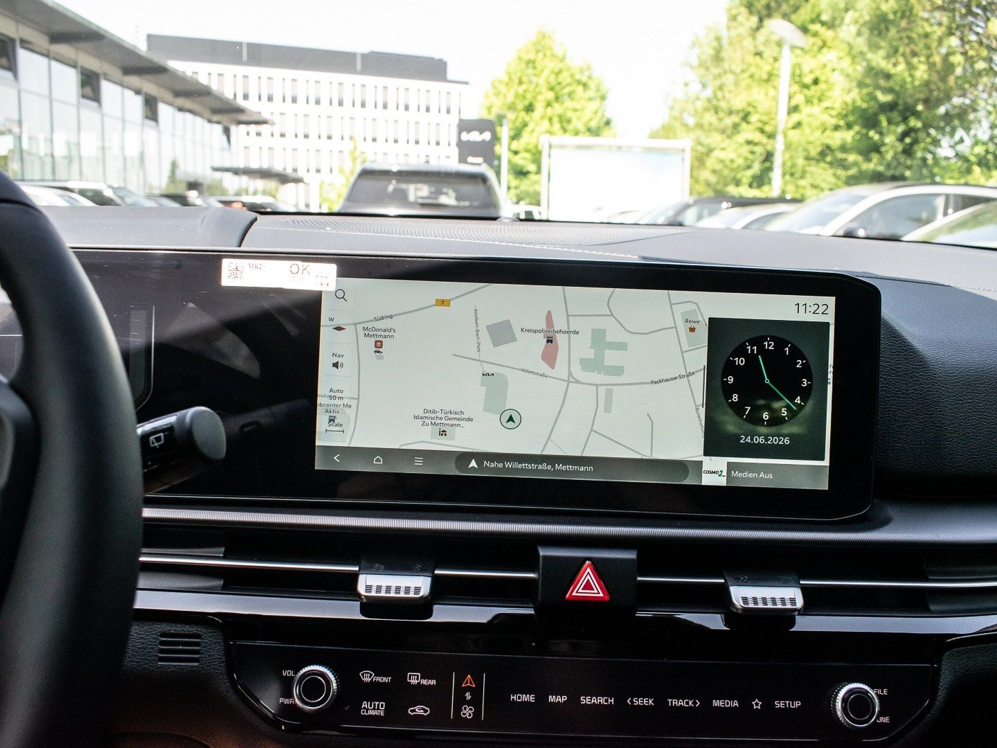 Kia Sportage - Bild 10