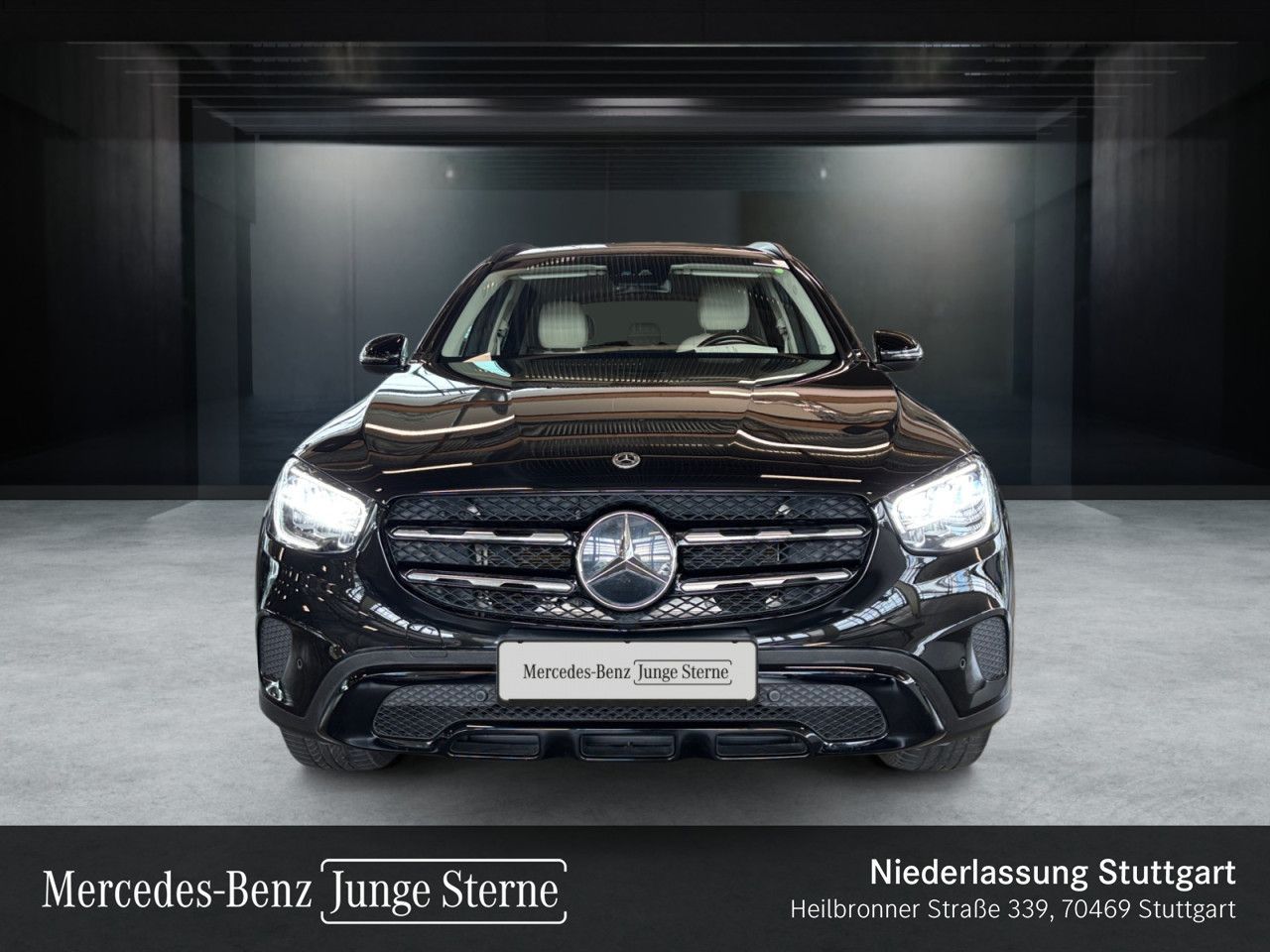 Mercedes-Benz GLC 300 e 4M Excl Night Navi Kam Tw LED Ambi foto 3
