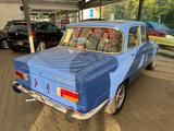 Alfa Romeo Giulia Nuova Super 1300 Top Zustand - Alfa Romeo Giulia: Nuova Super
