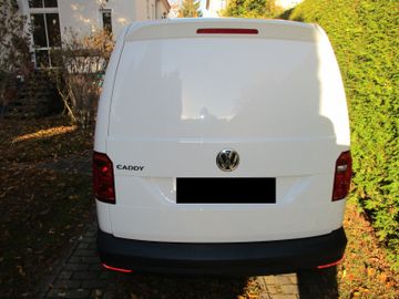 Volkswagen Caddy - 3