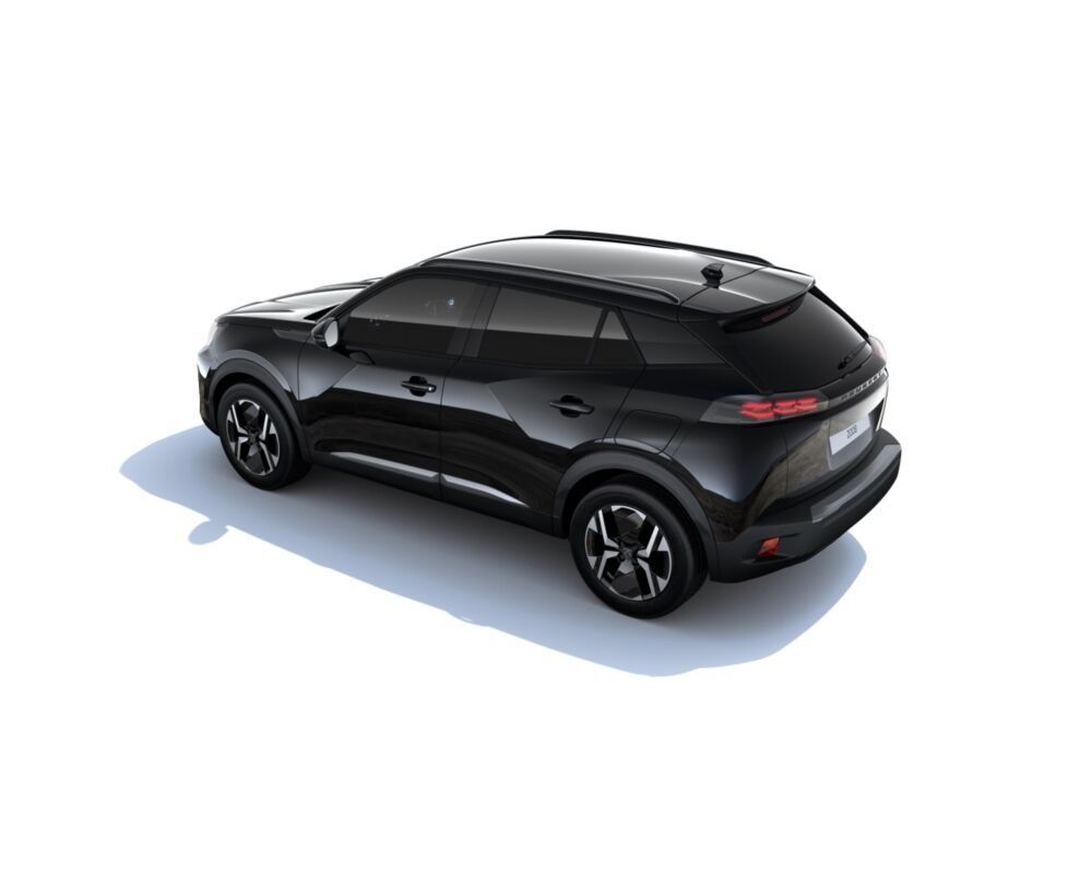 Peugeot 2008 - Bild 5