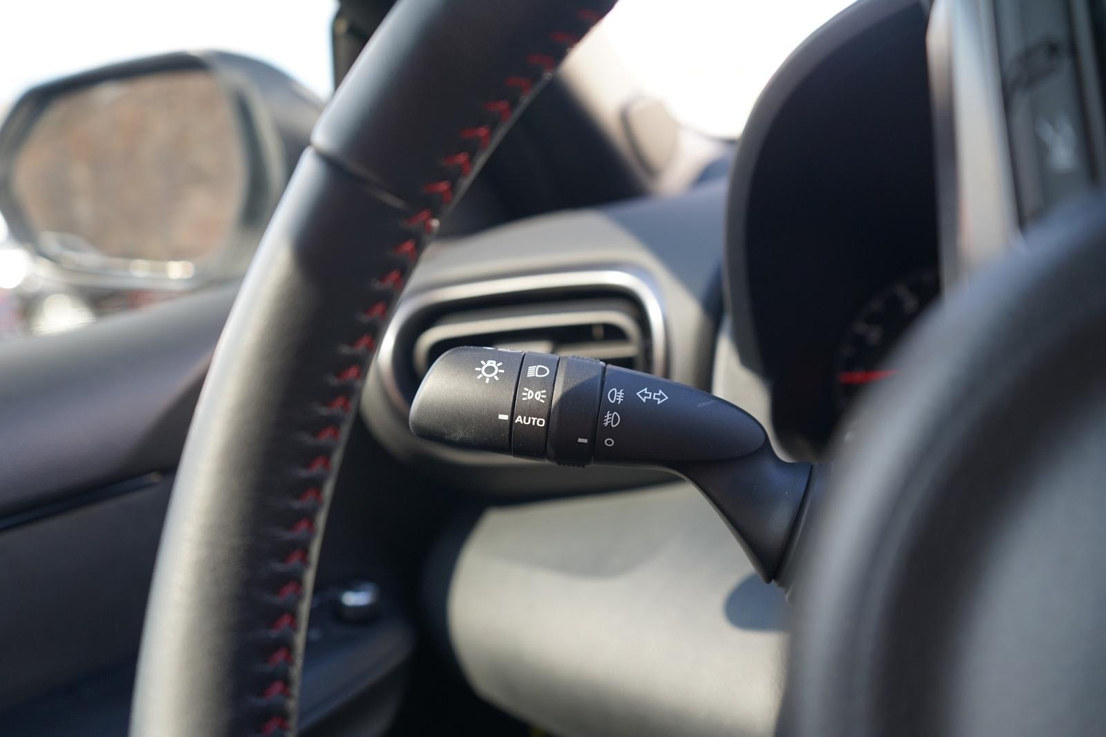 Toyota Yaris 1.6 GR 4WD LED ACC Android Apple DAB, миниатюра 23
