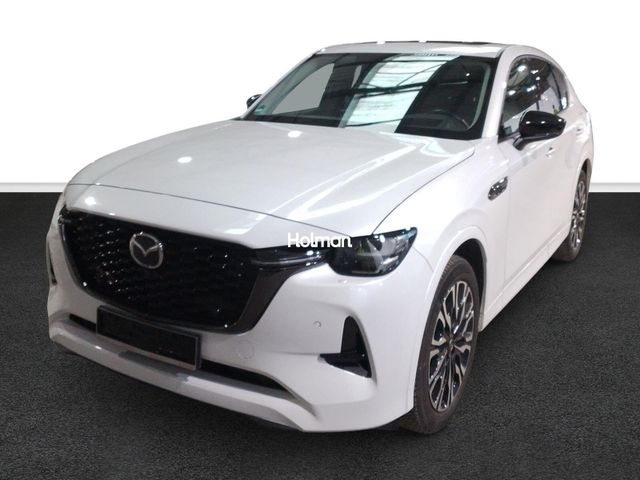 Mazda CX-60 2.5L AWD PHEV Aut. HOMURA 360° PANO ACC HU