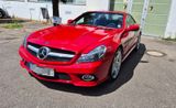 Mercedes-Benz SL 500 - Mercedes-Benz SL 500 aus 2008