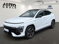 Hyundai KONA - Vorschau Bild 1
