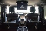 Mercedes-Benz V 300d*4M*AMG*EXCL*AIRM*VIP*FOND-TV*LUXUSSITZE* - Mercedes-Benz Neuwagen in Dortmund