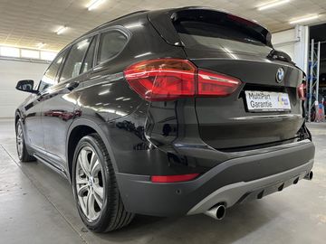 BMW X1 - 5
