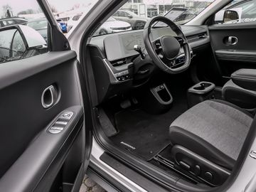 Hyundai Ioniq 5 Dynamiq Navi Digi-Cockpit LED ACC Kamera