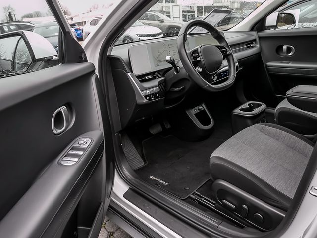 Hyundai Ioniq 5 Dynamiq Navi Digi-Cockpit LED ACC Kamera