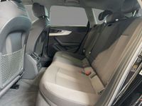 Audi A4 Allroad - Vorschau Bild 10