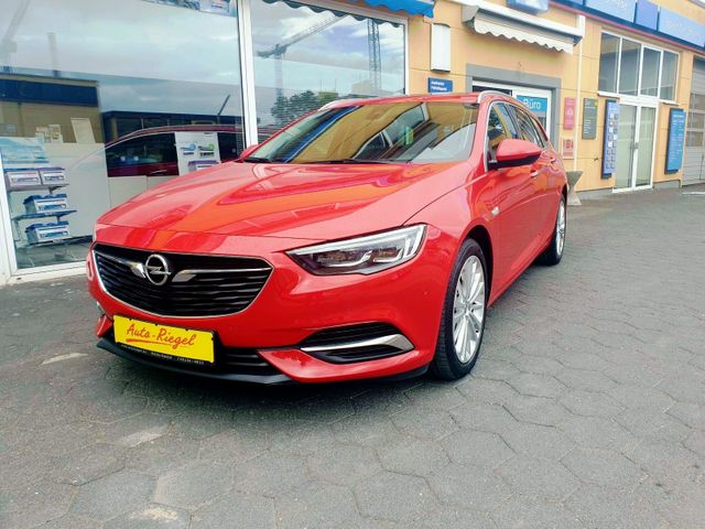 Opel Insignia B Sports Tourer INNOVATION - HeadUp/LED