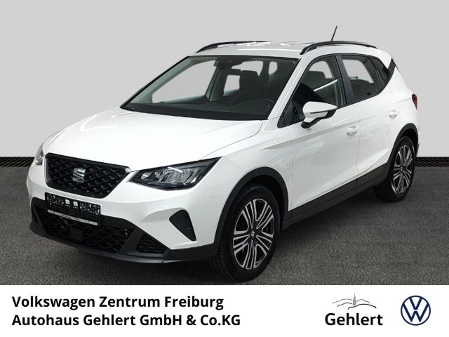 Seat Arona Style Edition 1.0 TSI Navi digitales Cockp