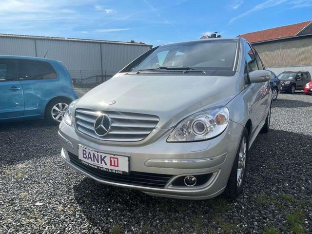 Mercedes-Benz B 170 B -Klasse B 170*KLIMA*88TKM*5,99 