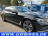 BMW 740d x-Drive  Head-Up Soft  Close Voll - BMW 740 in Dortmund