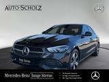 Mercedes-Benz C 300 e AVATNGRADE ADV.+PANO+BURMESTER 3D+360°++