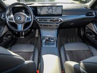 BMW 318i Touring M Sport LCProf HUD ACC H/K DAB AHK 