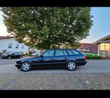 BMW E 34 Touring, 525i - BMW 525