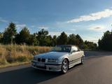 BMW Verkaufe BMW E36 M3 Cabrio - gebrauchte BMW M3 aus dem Jahr 1999