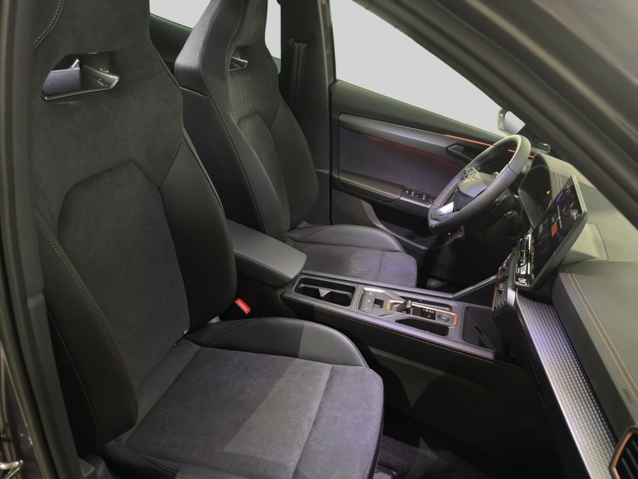 Cupra Formentor - Bild 15