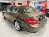 Mercedes-Benz C 300 CDI BlueEfficiency 4Matic AMG Line Xenon - Mercedes-Benz C-Klasse: Blueefficiency