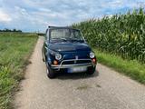 Fiat 500 L Berlina || Oldtimer - Fiat: Berlina