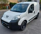 Peugeot verkaufe tausche Bipper 2012 Diesel TÜV 06... - Peugeot Bipper von privat