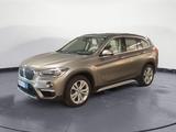 BMW X1 sDrive18i xLine *Panorama*Sportsitze*LED*AHK* - BMW X1: Allradantrieb