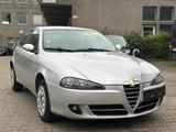 Alfa Romeo 147 TÜV NEU - gebrauchte Alfa Romeo 147 aus dem Jahr 2007