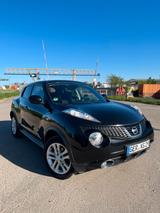 Nissan Juke - gebrauchte Nissan Juke aus dem Jahr 2010