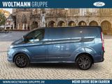 Ford Transit Custom SPORT 185 PS AUTOMATIK,NAVI - Ford Transit: Ps