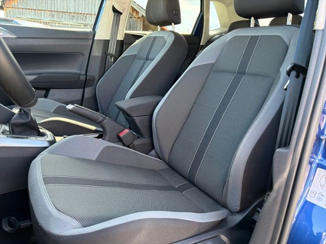 Fahrzeugabbildung Volkswagen Polo 1.0 TSI STYLE IQ.DRIVE ACC NAVI KLIMA IQ.LI