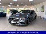 Mercedes-Benz CLS 53 AMG 4Matic Burmester MBUX AHK ACC 360° - Mercedes-Benz: Coupe, mit Klimaanlage
