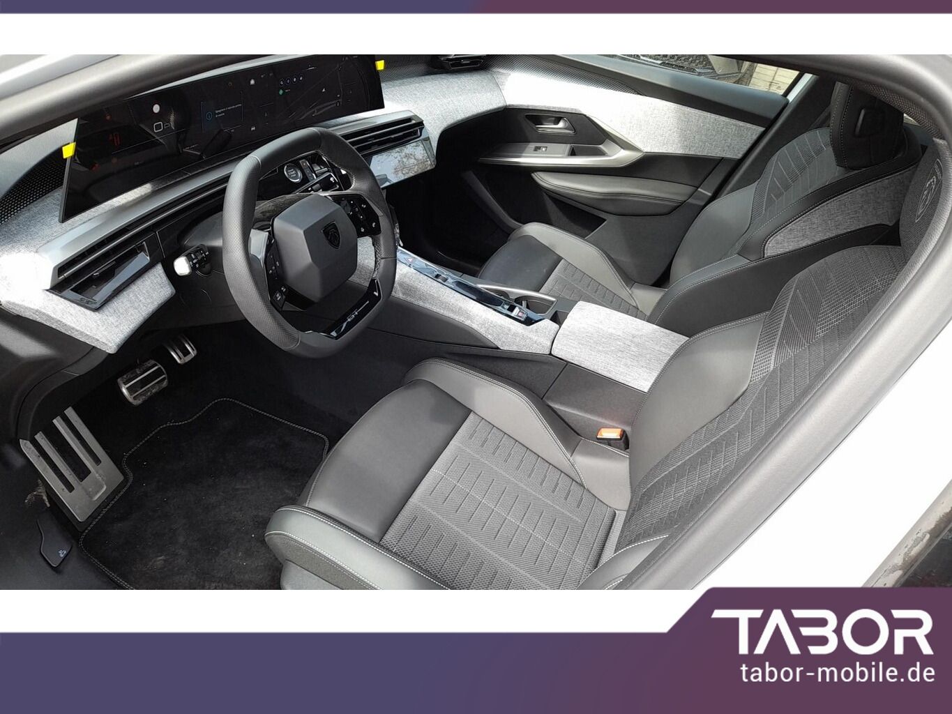 Peugeot 3008 - Bild 5