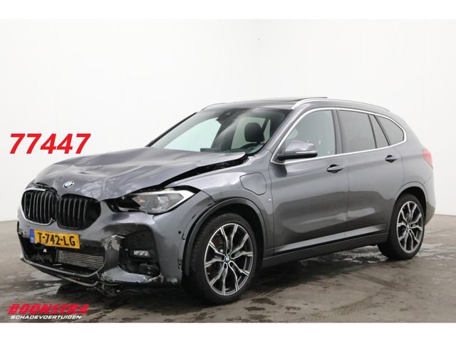 BMW X1 xDrive25e eDrive M-Sport Pano LED ACC HUD H/K