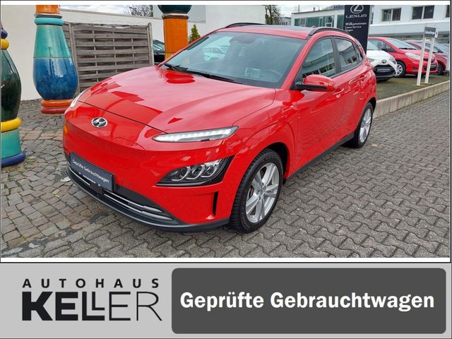 Hyundai KONA EV Trend *11kW*HUD*Schiebedach*