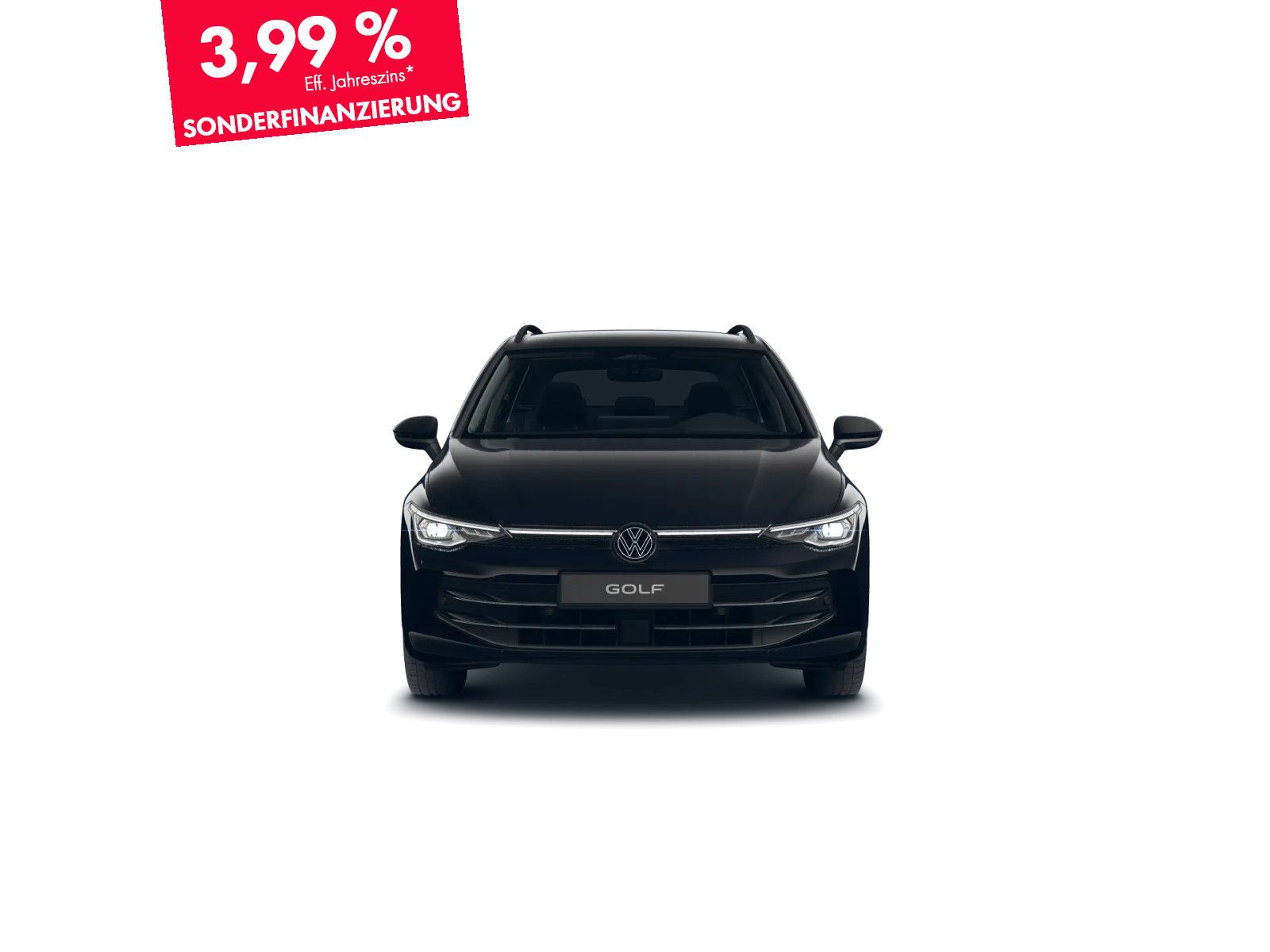 Volkswagen Golf - Bild 3