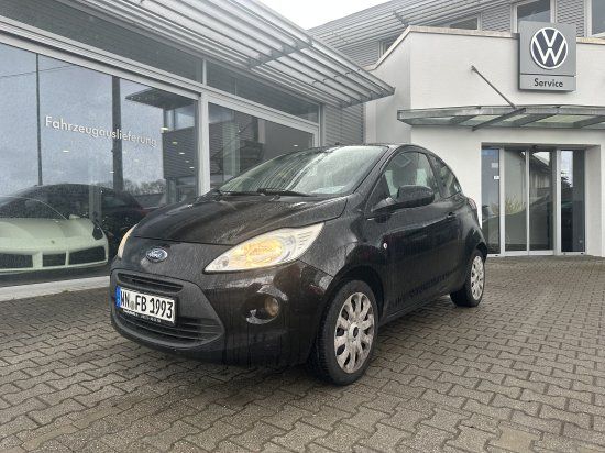 Ford Ka/Ka+