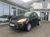 Ford Ka 1.2I KLIMA*TÜV.08-2026 - Ford Ka/Ka+ in Stuttgart