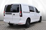 Volkswagen Caddy Maxi Cargo 1.5 TSI AHK Kamera Anschlussgar - VW Caddy Maxi Benzin Gebrauchtwagen