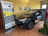 Subaru Forester 2.0D Exclusive cambio aut. - Subaru Forester: Kombi