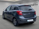 Ford Ka Cool&Connect 1.2l +TEMPOMAT+SITZ-HZG - gebrauchte Ford Ka/Ka+ aus dem Jahr 2019