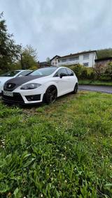Seat Leon FR 2.0 TDI - Seat Leon aus 2009: Fr