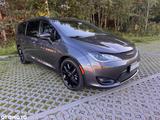 Chrysler Pacifica - Chrysler aus 2019