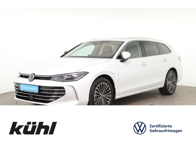 Volkswagen Passat Variant - Bild 1